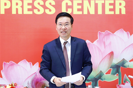 Đại hội XIII: Định hướng tầm nhìn và chiến lược cho tương lai