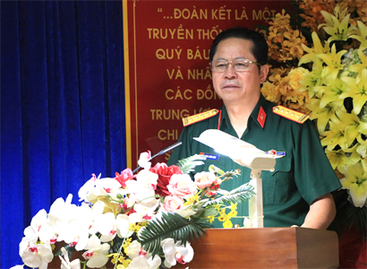 Công ty Đông Hải phát động Phong trào thi đua Quyết thắng năm 2021