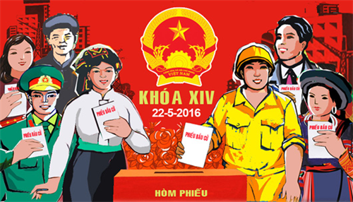 Những ngày hội non sông