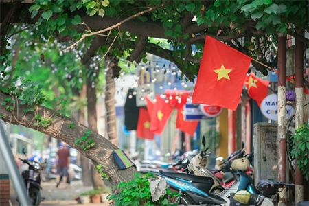 Trân quý giá trị của độc lập, tự do