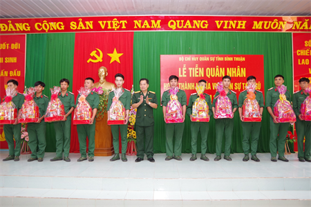 Giải pháp quản lý, sử dụng đảng viên là quân nhân xuất ngũ