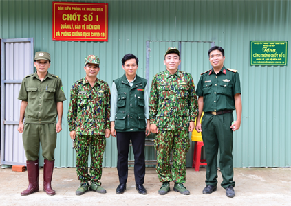 Cháy hết mình với nghề báo