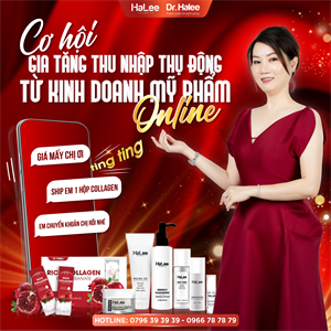 Giám đốc kinh doanh Thanh Thảo: Không bao giờ là quá muộn để bắt đầu