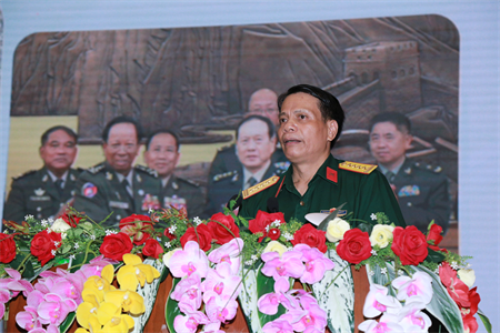 Tỉnh ủy Bà Rịa – Vũng Tàu tổ chức hội nghị thông tin thời sự quý I năm 2022