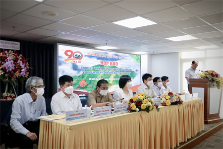 Công bố tuần lễ các sự kiện chào mừng 90 năm ngày thành lập tỉnh Gia Lai
