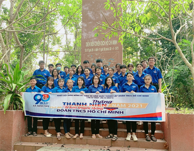 Căn cứ Căm Xe - Chứng tích lịch sử của một dân tộc anh hùng