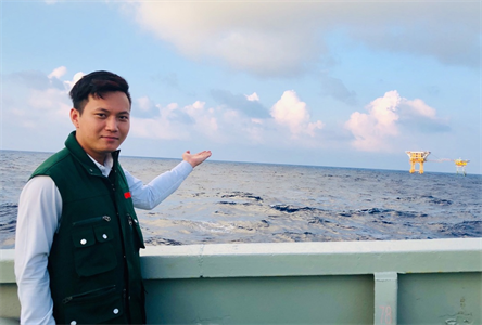 Phạm Bạch Thiết – Người phóng viên, chiến sĩ nhiệt huyết và trách nhiệm