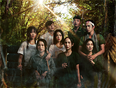 Nối dài sức sống cho kịch sân khấu