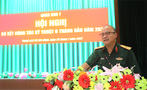 Công tác kỹ thuật đáp ứng tốt các nhiệm vụ SSCĐ, huấn luyện, diễn tập, cứu hộ, cứu nạn