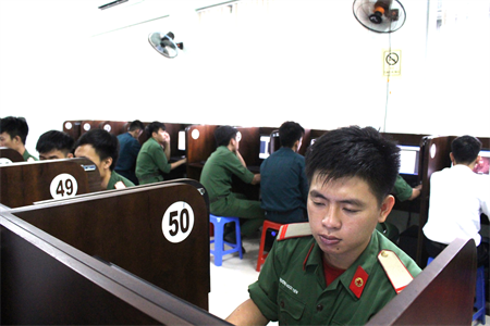 Tuyên truyền quan điểm, đường lối của Đảng, Nhà nước thông qua mạng xã hội