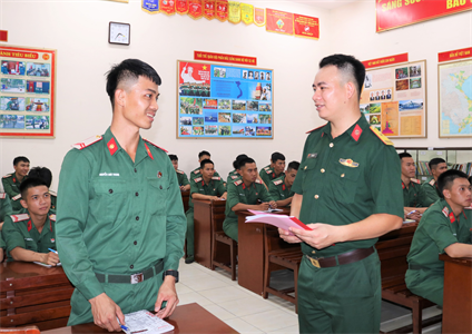 Những người thầy không đứng trên bục giảng