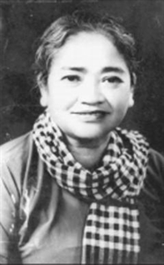 Nữ tướng Ba Ðịnh - Người con gái của Nam Bộ anh hùng