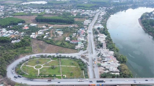 Hơn 112 ngàn tỷ đồng đầu tư đường Vành đai 4 - Thành phố Hồ Chí Minh giai đoạn 1