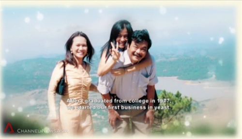 Doanh nhân Trần Quí Thanh: 
“Bố mẹ làm thay hết việc của các con sẽ khiến đứa trẻ mất đi tính tự lập”