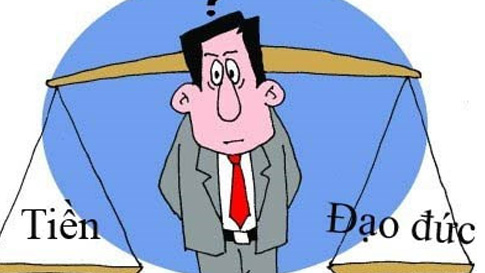 Nhận diện “suy thoái” của cán bộ, đảng viên trong đời sống hiện nay