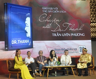 Món quà ý nghĩa nhân "Ngày của Cha"