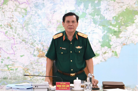 Thẩm định hồ sơ dự án, thiết kế cơ sở dự án Xây dựng Viện kiểm sát Quân sự khu vực 73