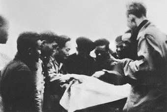 Kỷ niệm 70 năm Chiến thắng Việt Bắc Thu - Đông 1947 - 2017: Phát huy Chiến thắng Việt Bắc Thu - Đông 1947, Quân đội nhân dân Việt Nam quyết tâm hoàn thành xuất sắc nhiệm vụ bảo vệ Tổ quốc xã hội chủ nghĩa