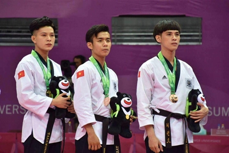 Trung tâm Thể dục Thể thao Quốc phòng II, Quân khu 7: 23 năm xây dựng và phát triển