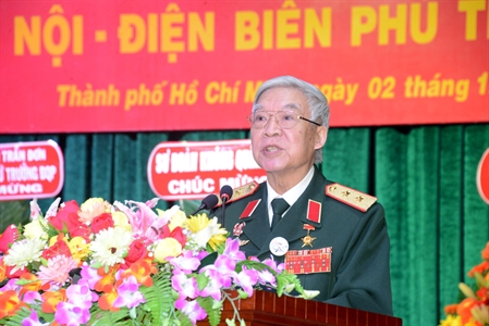 Không quân Nhân dân Việt Nam  trong Chiến thắng “Hà Nội – Điện Biên Phủ trên không”