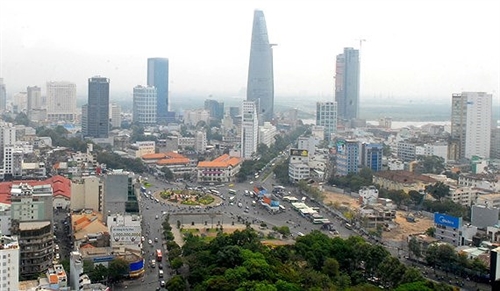 Chủ tịch Nguyễn Thành Phong: Triển khai 7 chương trình đột phá gắn với cơ chế đặc thù