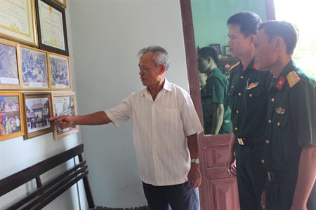 50 năm Tổng tiến công và nổi dậy Mậu Thân 1968: Bước ngoặt quyết định và bài học kinh nghiệm quý giá
Bài 2: Tầm vóc và ý nghĩa lớn