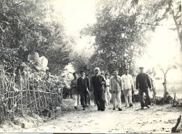 Lời Bác Hồ dạy ngày này năm xưa: Thực hiện khẩu hiệu “Sạch làng tốt ruộng”, “Tấc đất tấc vàng”