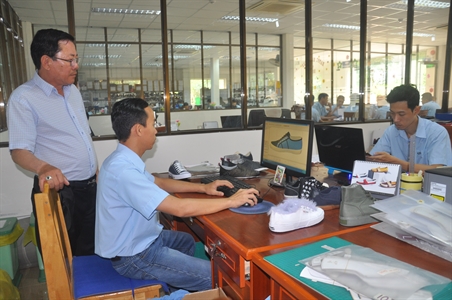 Cựu chiến binh nhiệt tình với công tác xã hội