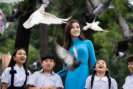 Kỷ niệm 65 năm Nhiếp ảnh Việt Nam