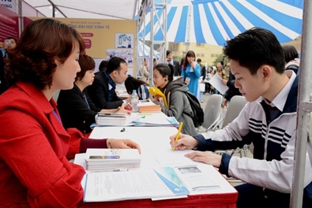 Những thay đổi quan trọng trong tuyển sinh đại học 2018