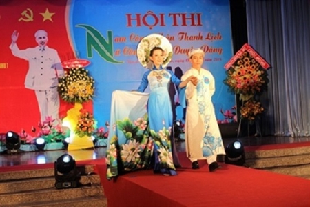 Những dấu ấn hoạt động công đoàn và phong trào công nhân Quân khu 7 (giai đoạn 2013-2018)