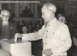 Lời Bác Hồ dạy ngày này năm xưa: Quốc hội là đại biểu chân chính của nhân dân