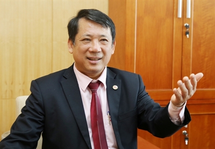 Chính thức triển khai chương trình cho vay ưu đãi nhà ở xã hội