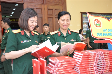 Sách – Cội nguồn của tri thức